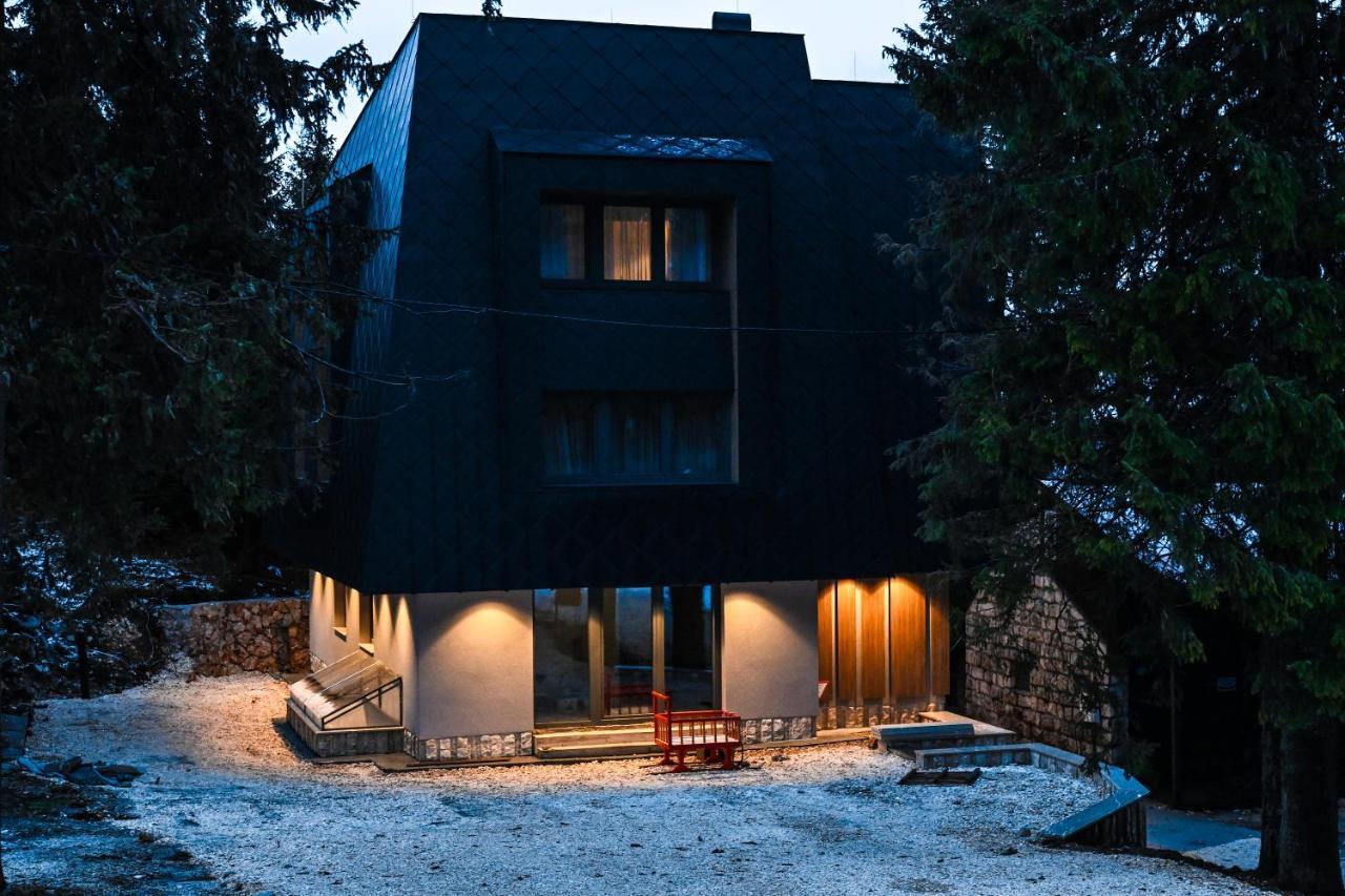 Luxury Apartments Anja Jahorina Exterior foto
