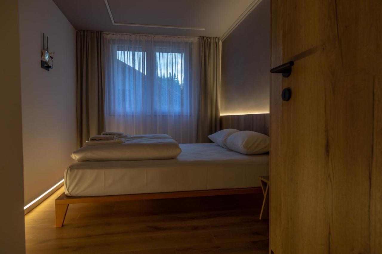 Luxury Apartments Anja Jahorina Exterior foto