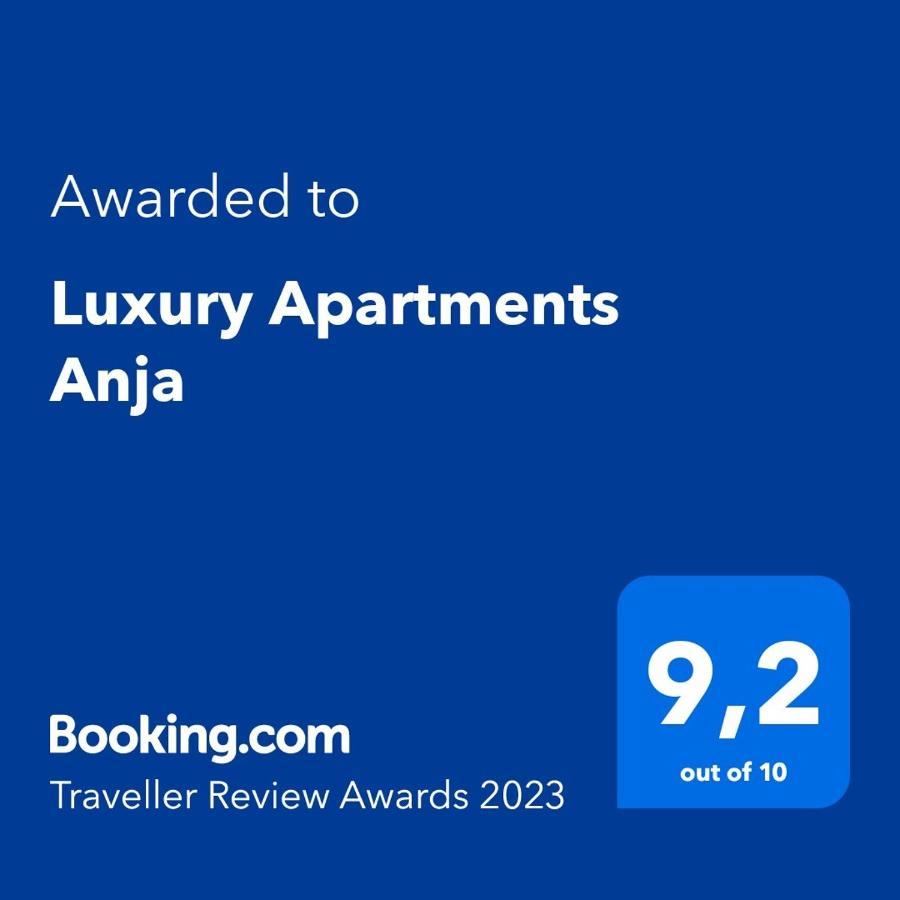 Luxury Apartments Anja Jahorina Exterior foto